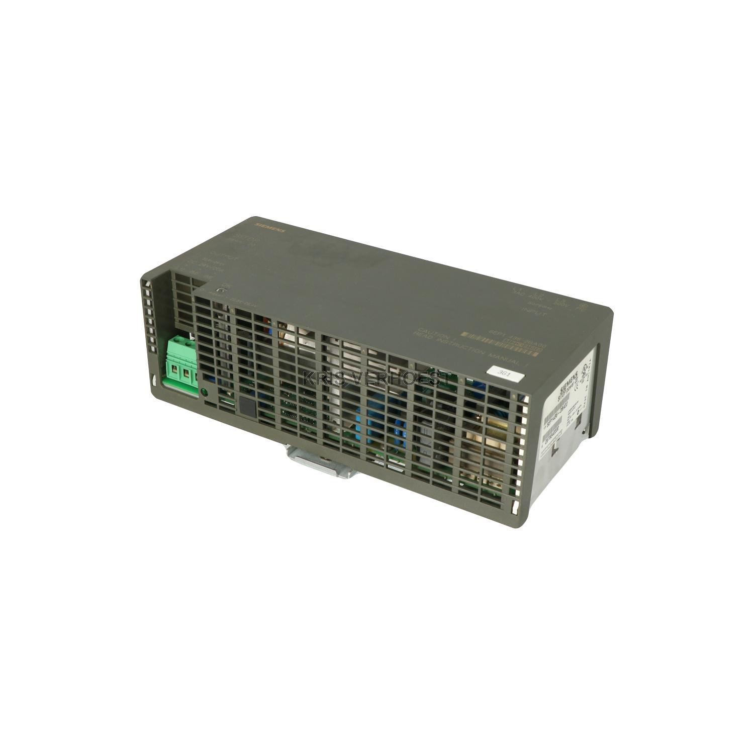 Siemens 6EP1436-2BA00 (NEW)