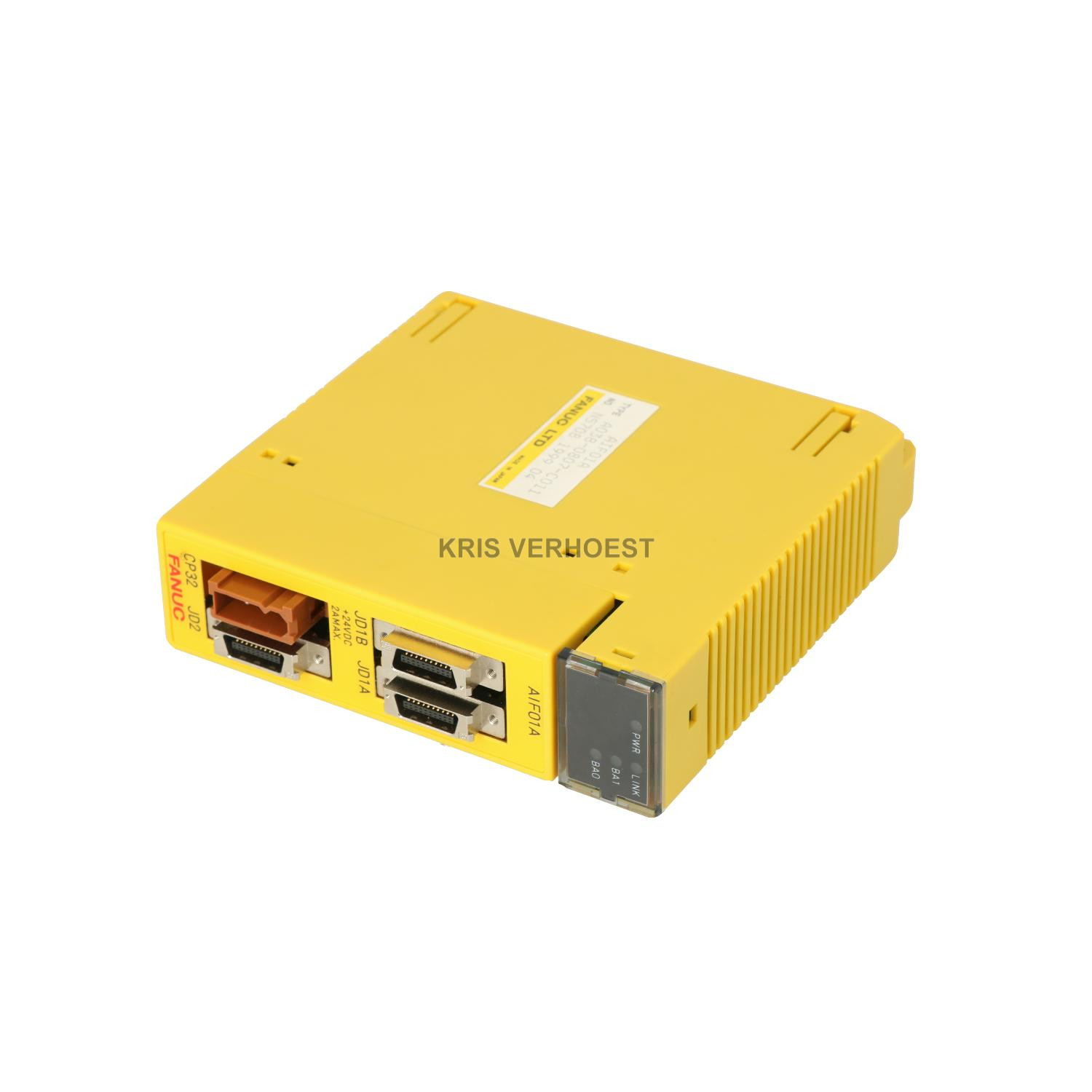 Fanuc A03B-0807-C011 (USED)
