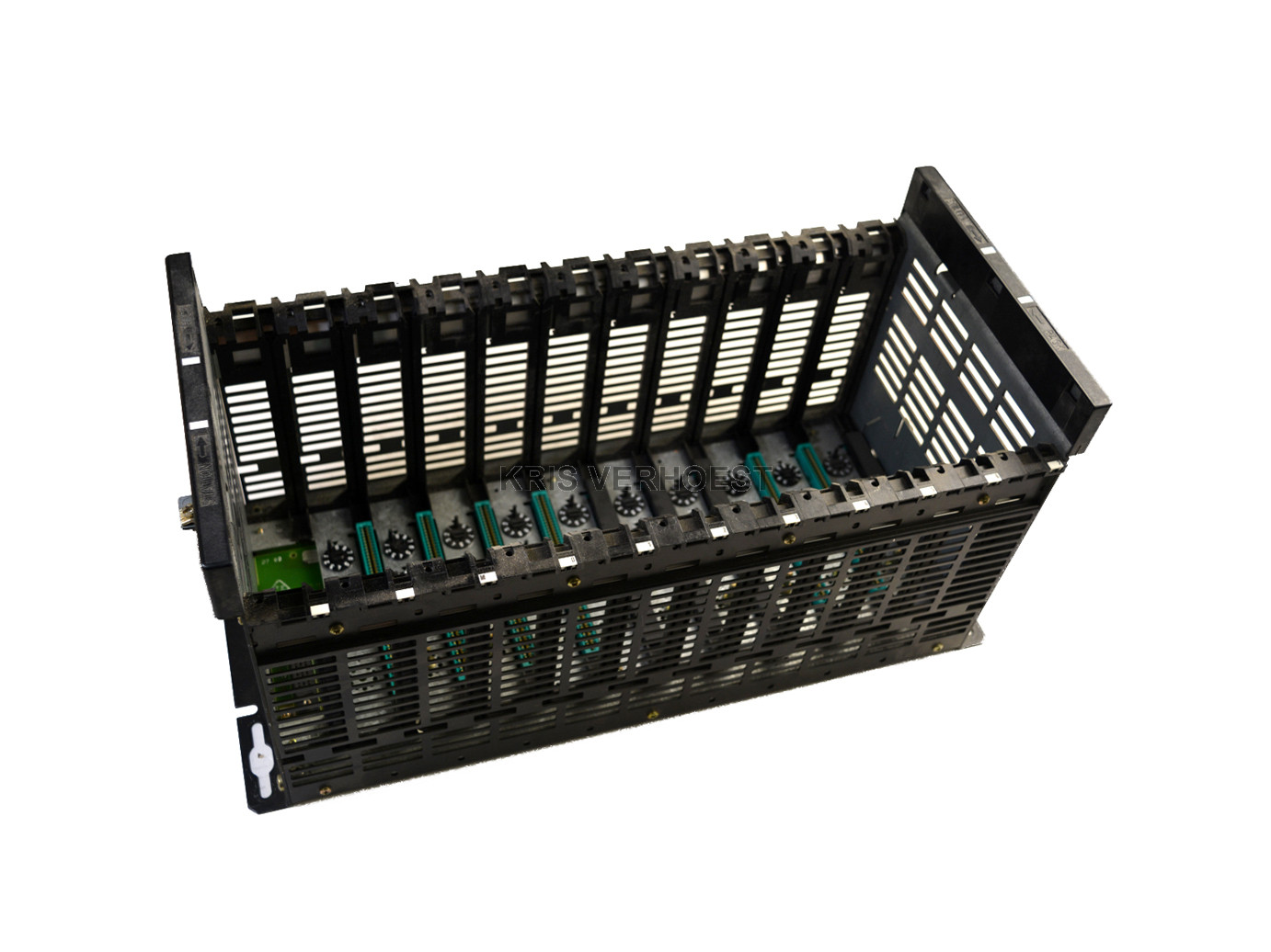 Telemecanique TSXRKN82 (NEW)