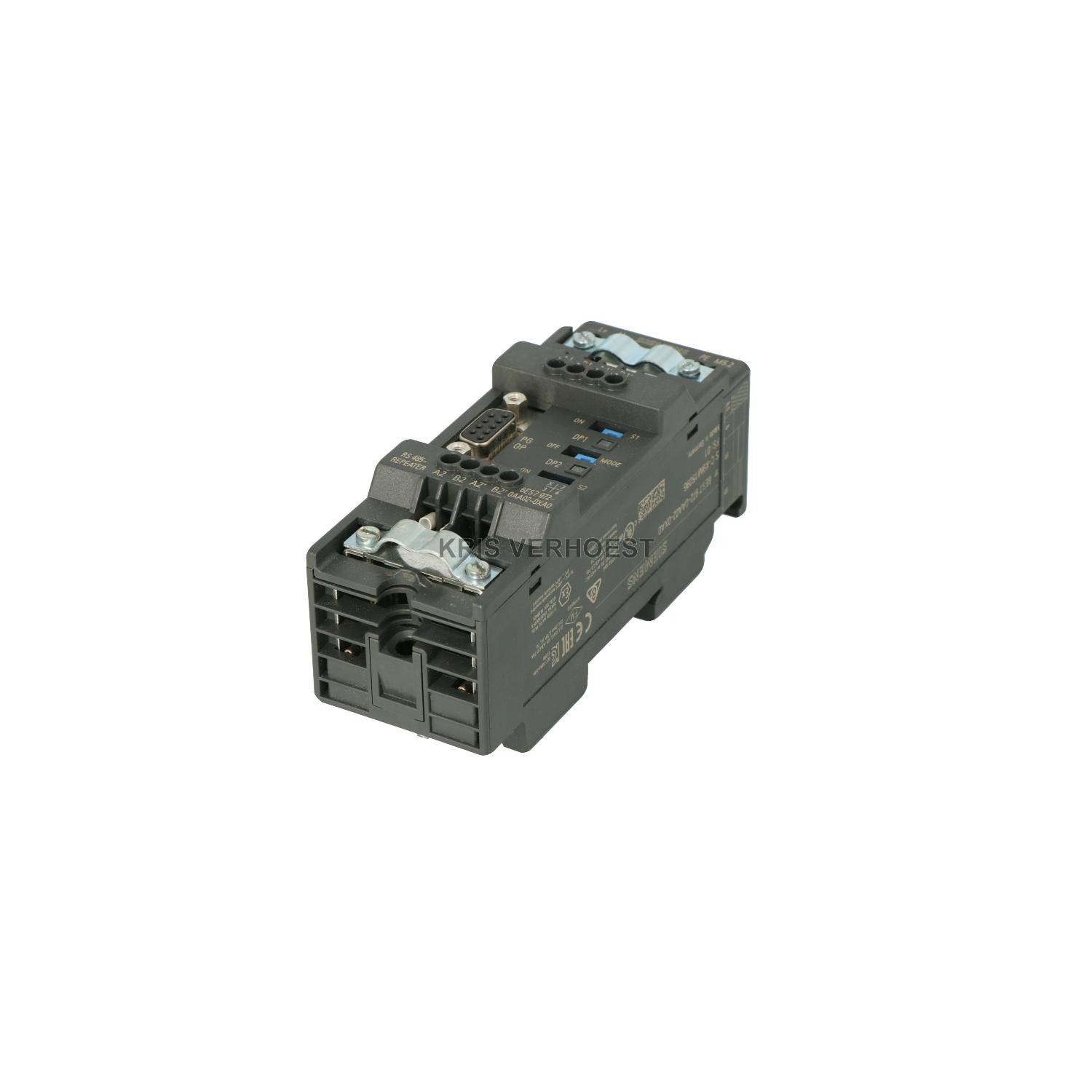 Siemens 6ES7972-0AA02-0XA0 (NEW)