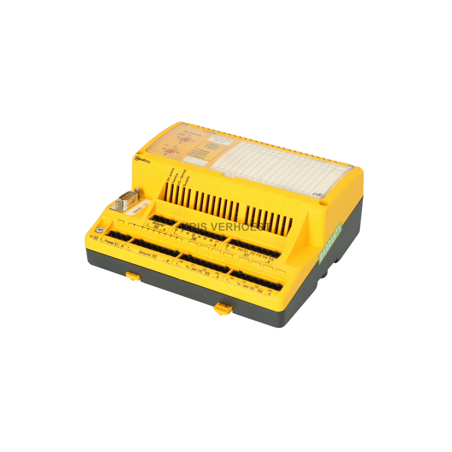 Pilz 301130 (USED)