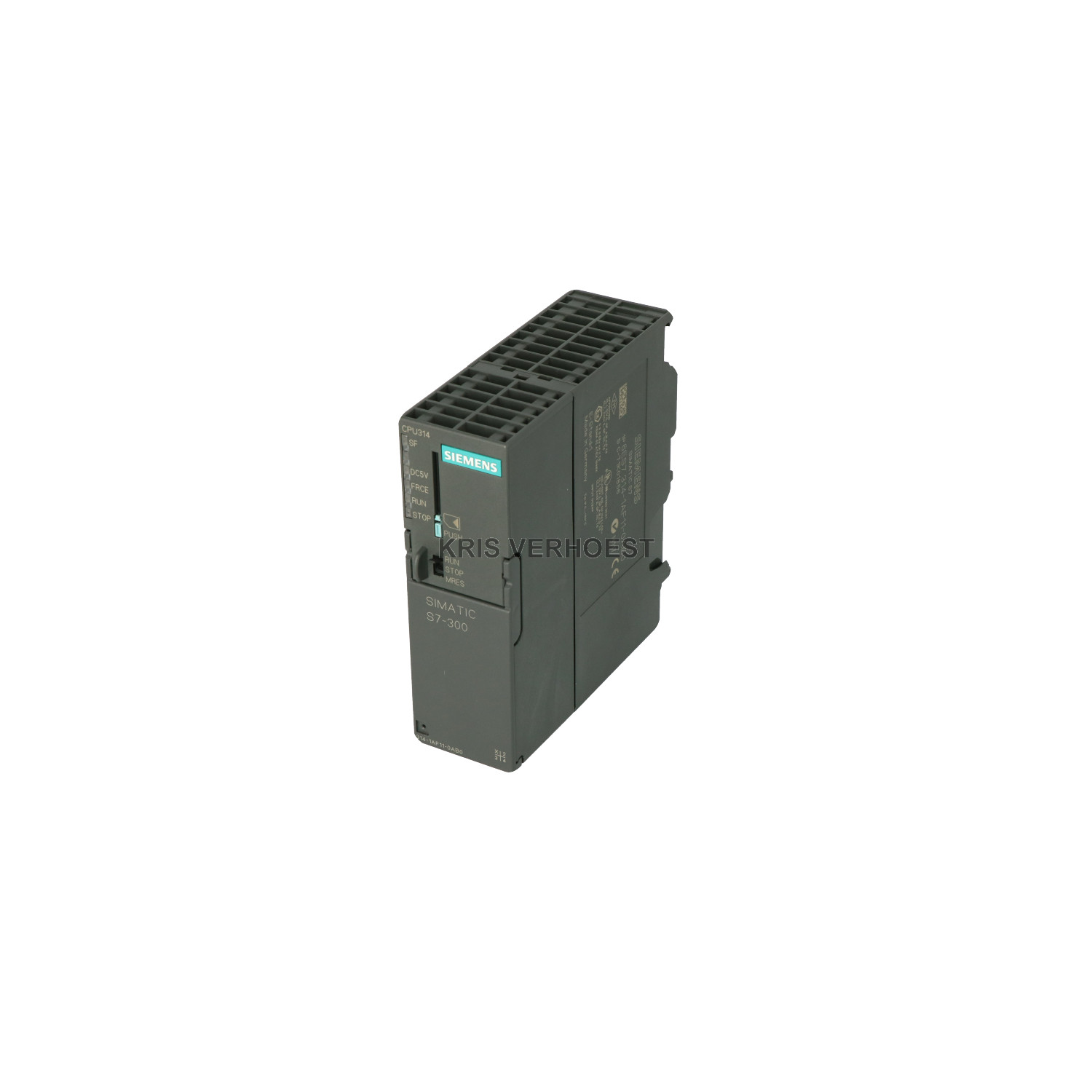 Siemens 6ES7314-1AF11-0AB0 (NEW)