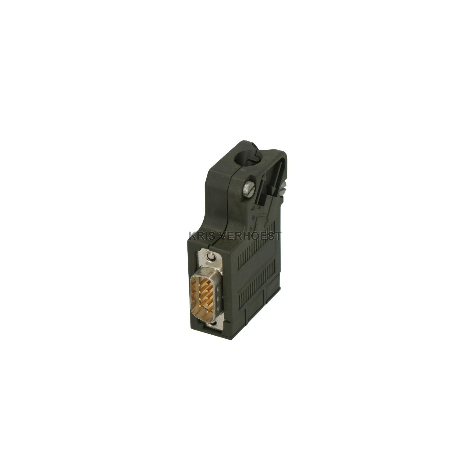 Siemens 6ES7972-0BA41-0XA0 (NEW)
