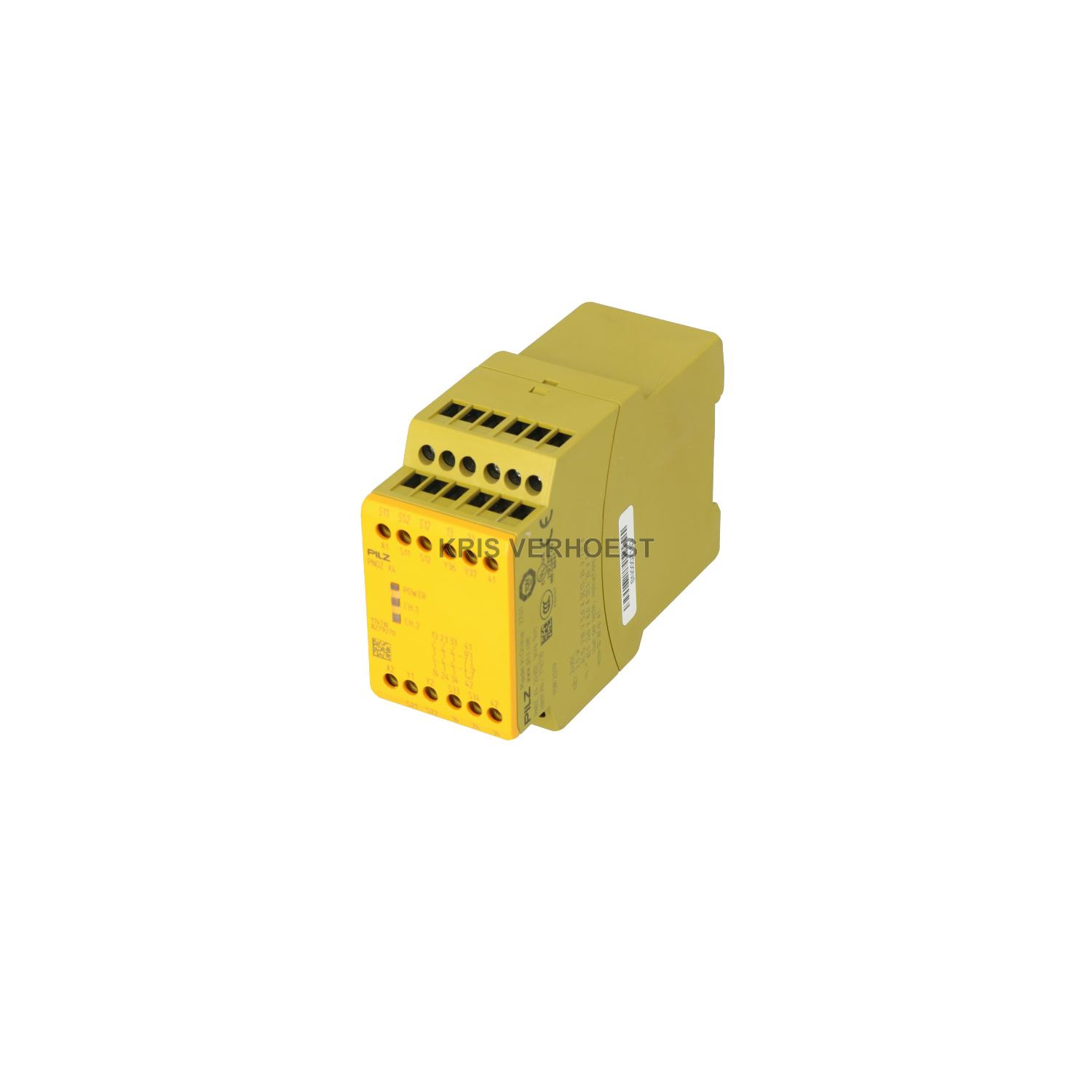 Pilz 774730 (NEW)