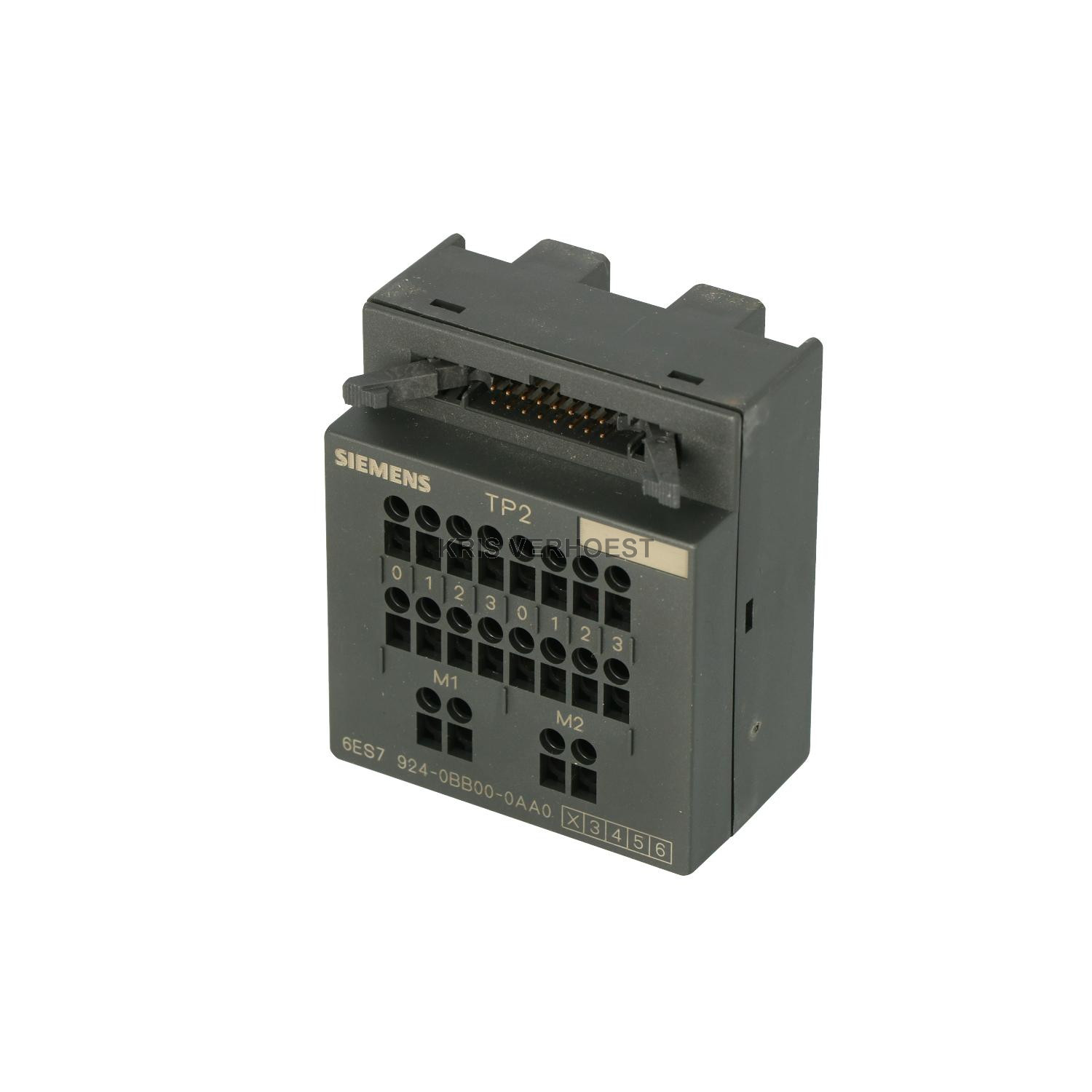 Siemens 6ES7924-0BB00-0AA0 (NEW)