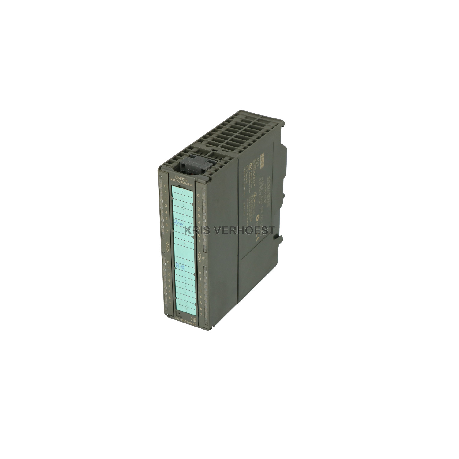 Siemens 6ES7323-1BL00-0AA0 (NEW)