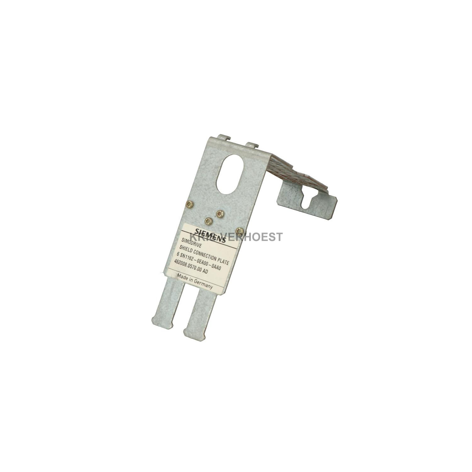 Siemens 6SN1162-0EA00-0AA0 (NEW)