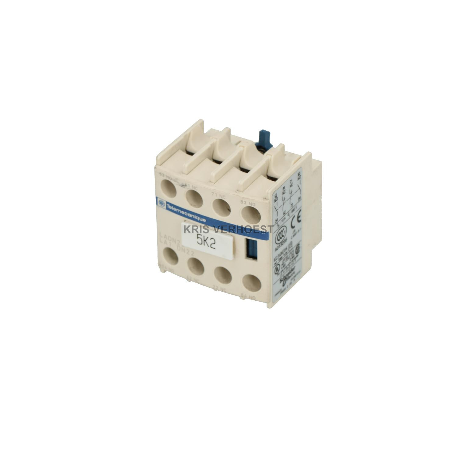 Schneider Electric LADN22 (NEW)