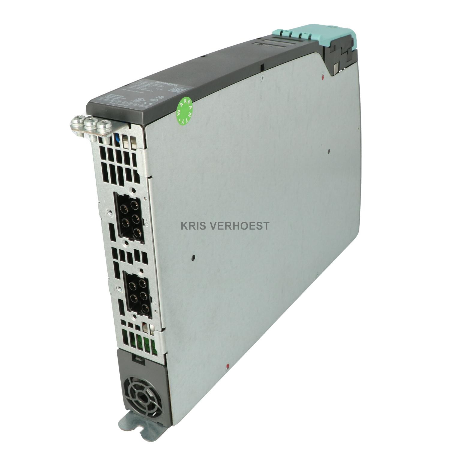 Siemens 6SL3120-2TE15-0AA3 (NEW)