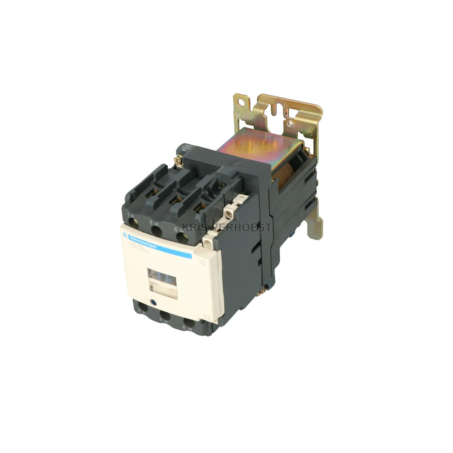 Schneider Electric 042081 (NEW)