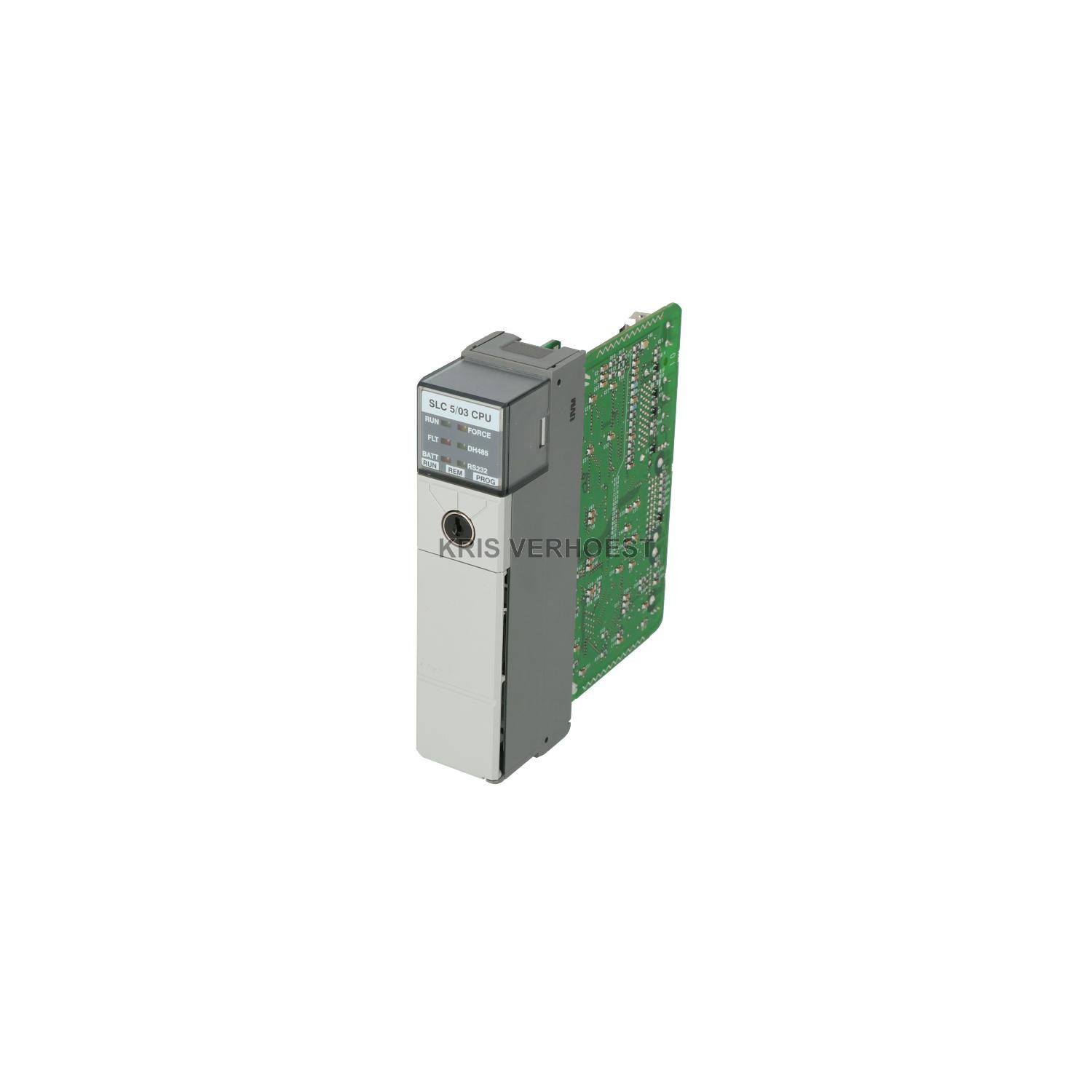 Allen-Bradley 1747-L531 (USED)