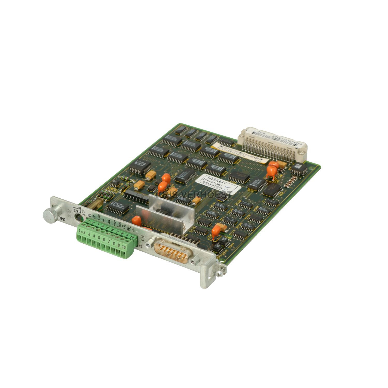 Indramat DAE1.1 (USED)