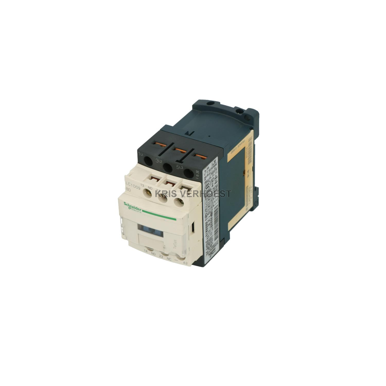 Schneider Electric 035307 (NEW)