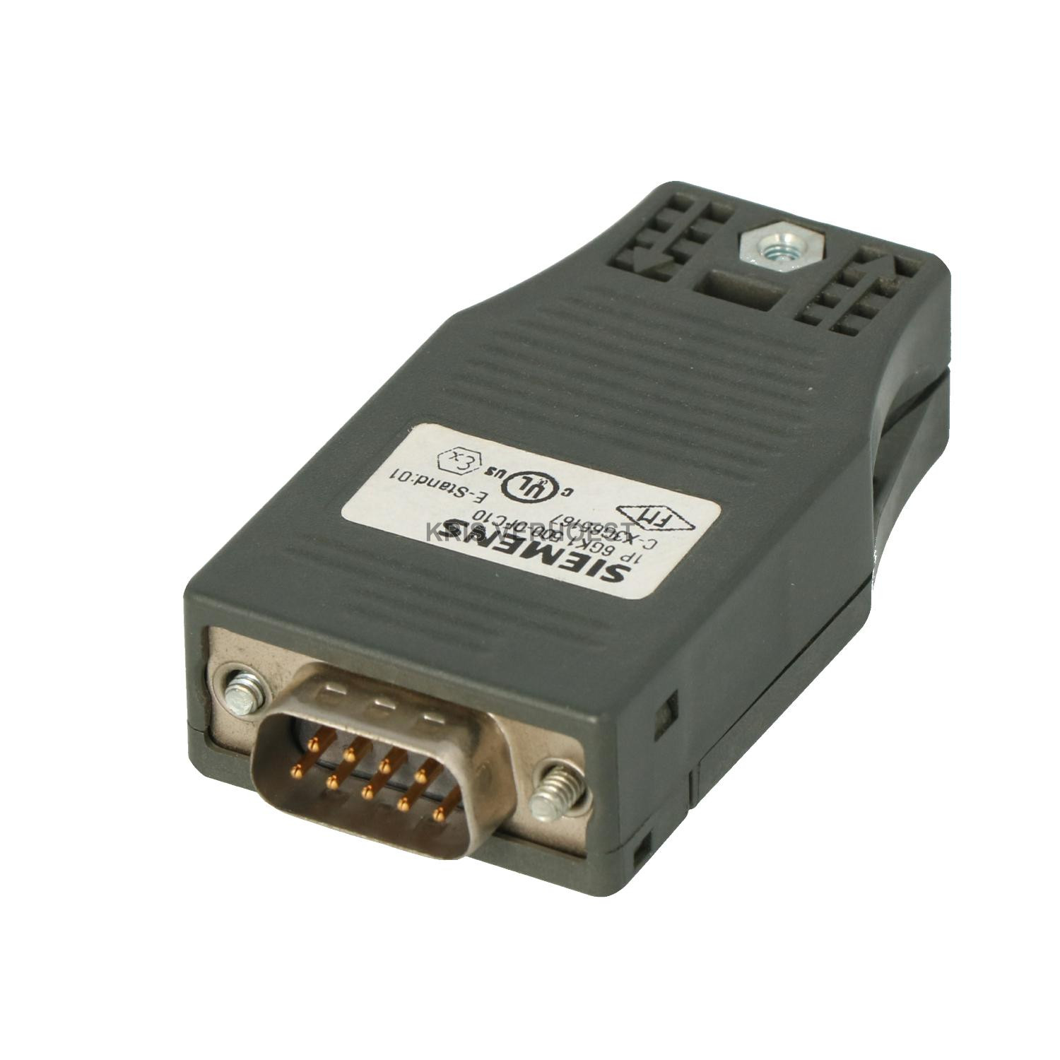 Siemens 6GK1500-0FC10 (USED)