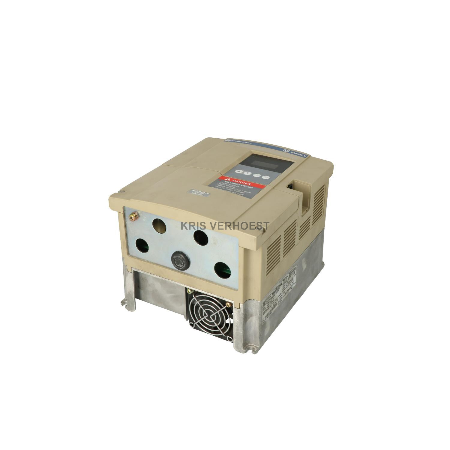 Telemecanique ATV18U54N4 (USED)