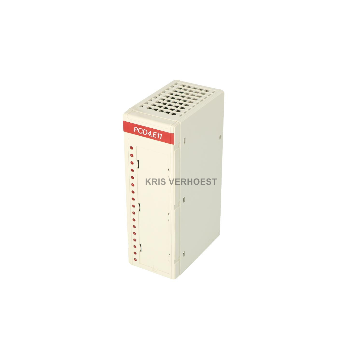 SAIA PCD4.E110 (USED)