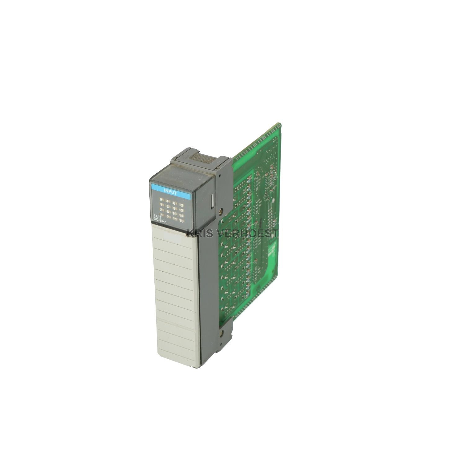 Allen-Bradley 1746-ITB16 (USED)
