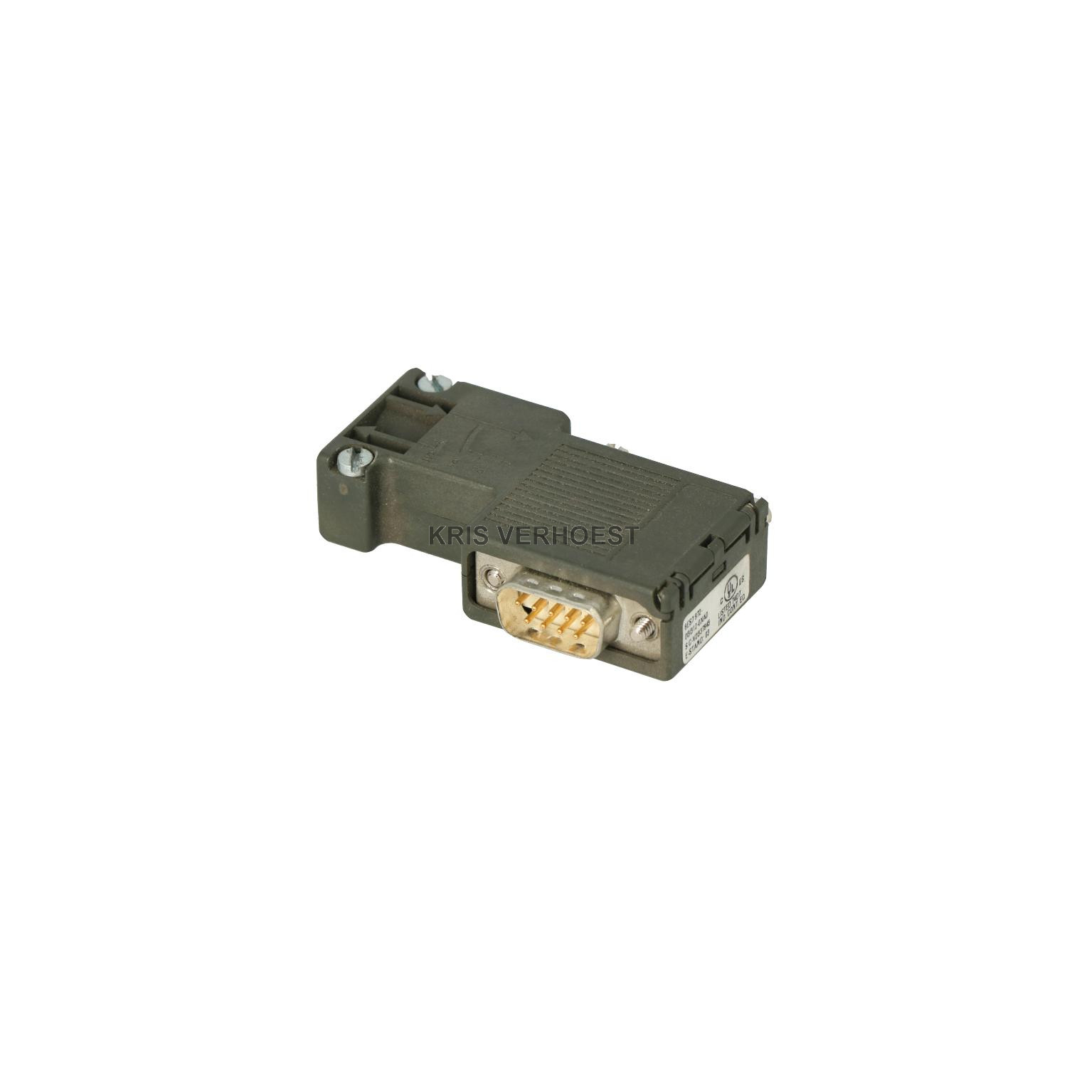 Siemens 6ES7972-0BB12-0XA0 (NEW)