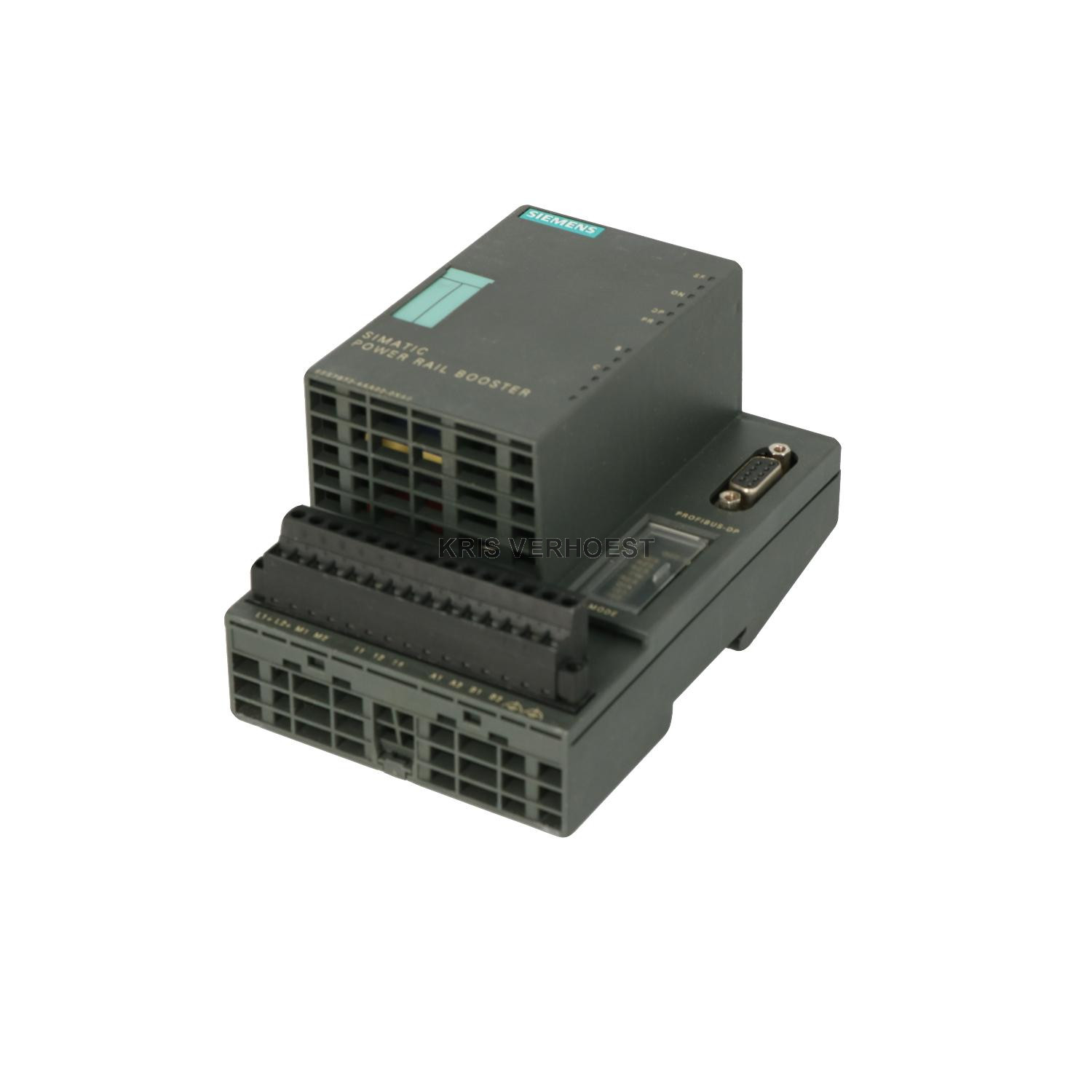 Siemens 6ES7972-4AA02-0XA0 (USED)