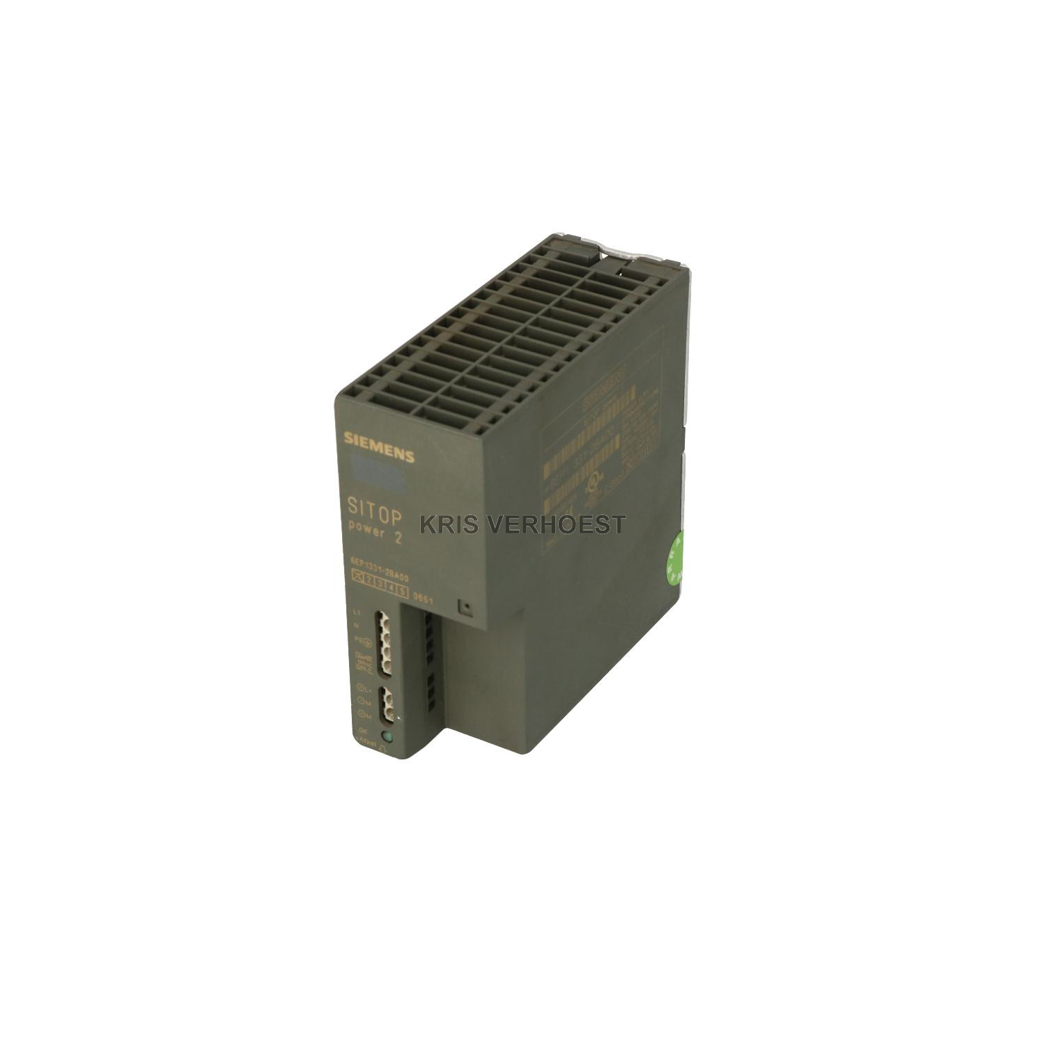 Siemens 6EP1331-2BA00 (USED)