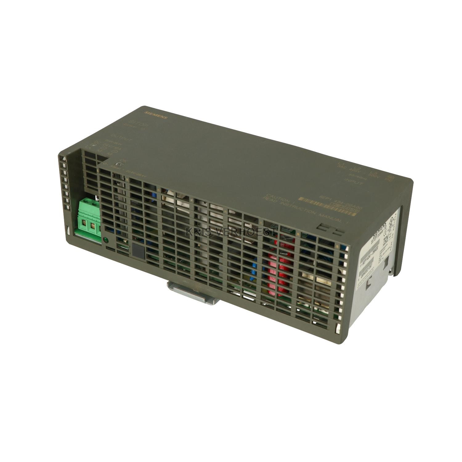 Siemens 6EP1434-2BA00 (NEW)