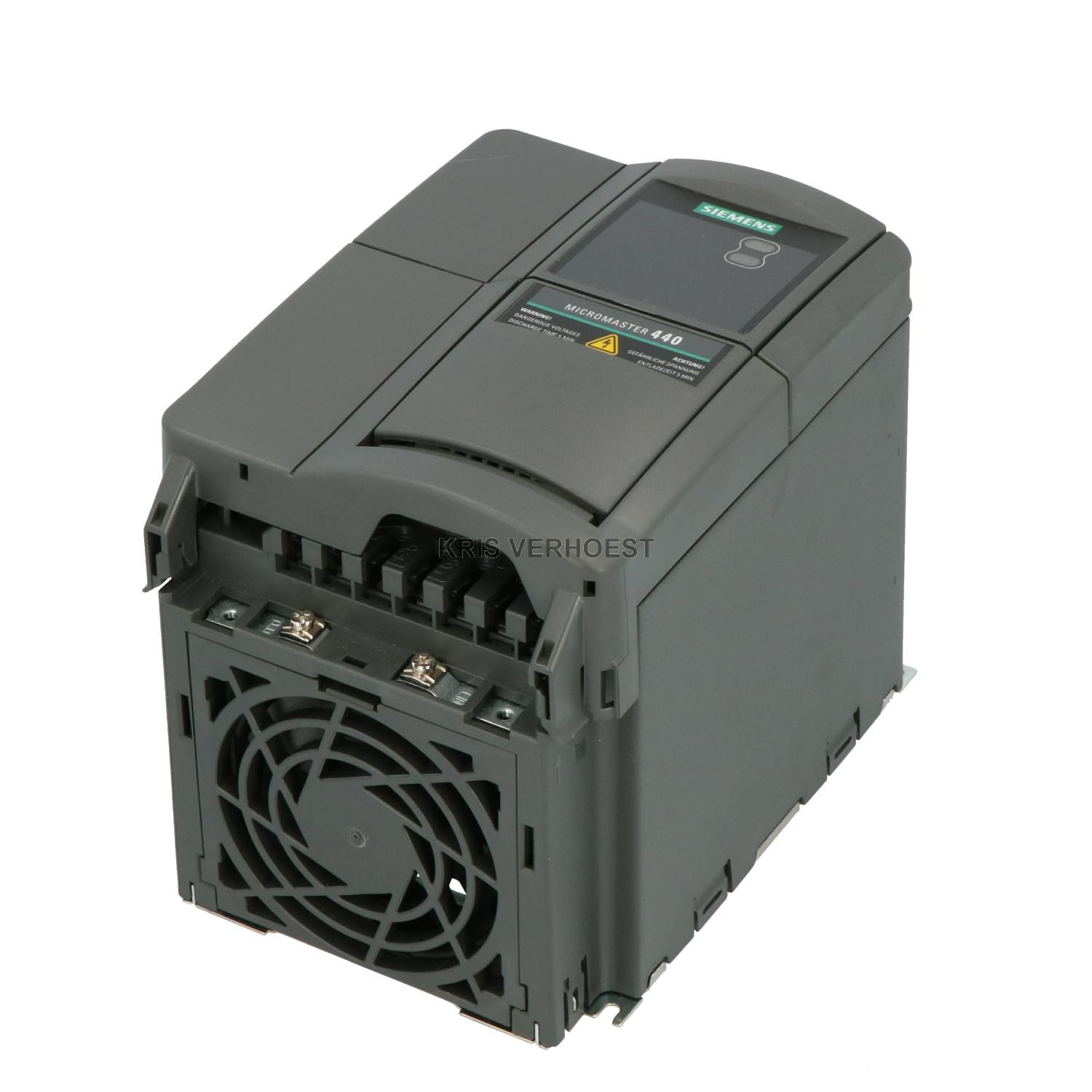 Siemens 6SE6440-2AD22-2BA1 (NEW)