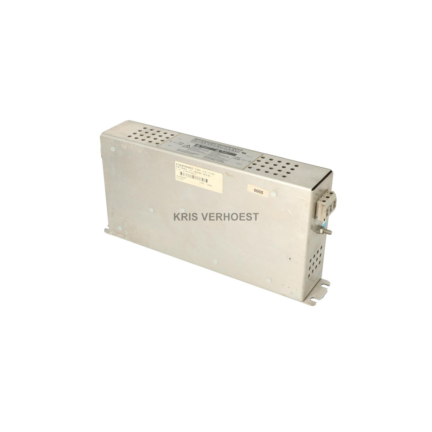 Indramat NFD02.2-480-016 (NEW)