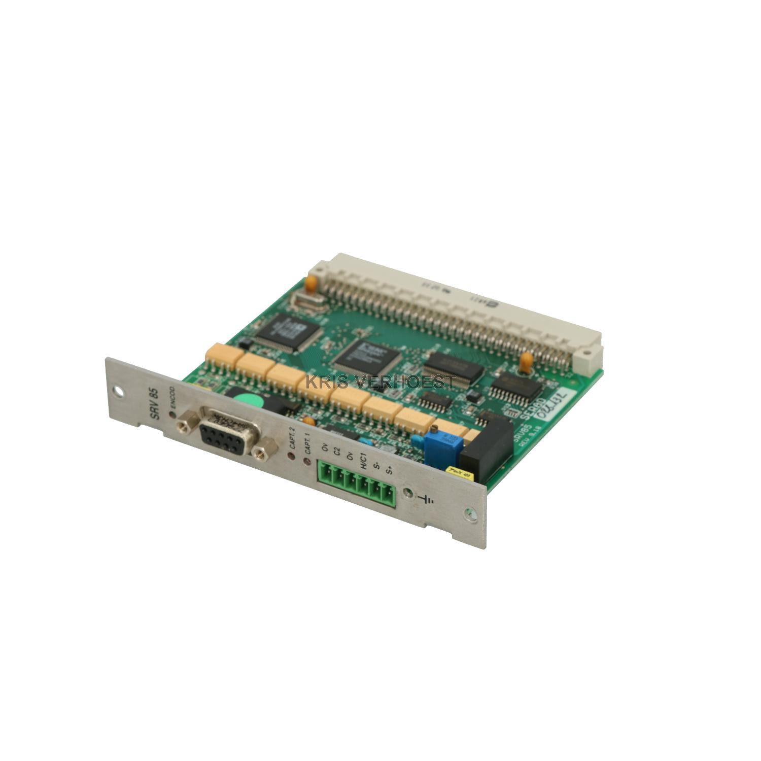 SERAD SRV85 (NEW)