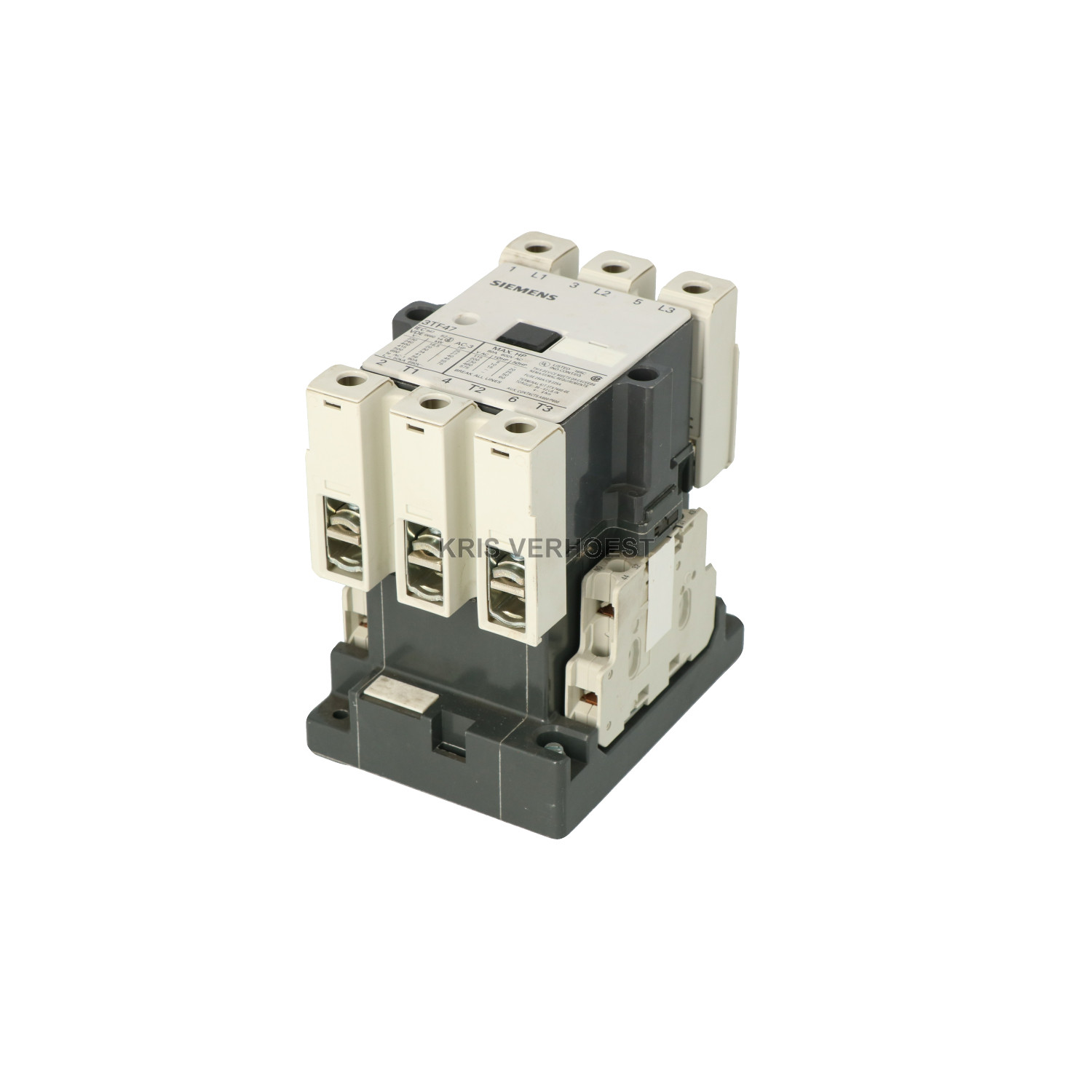 Siemens 3TF4722-0AP0 (USED)