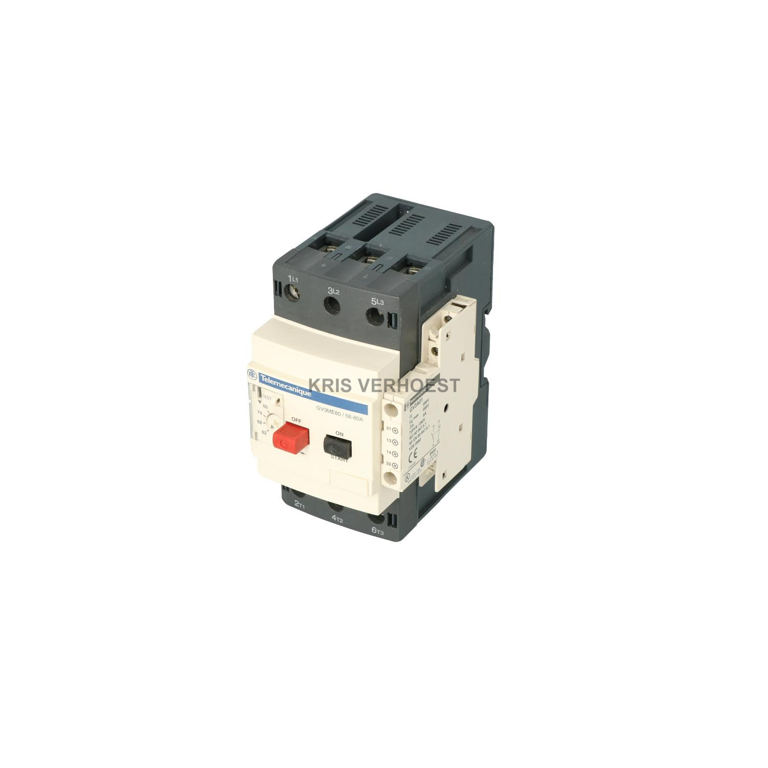 Schneider Electric 037616 (NEW)