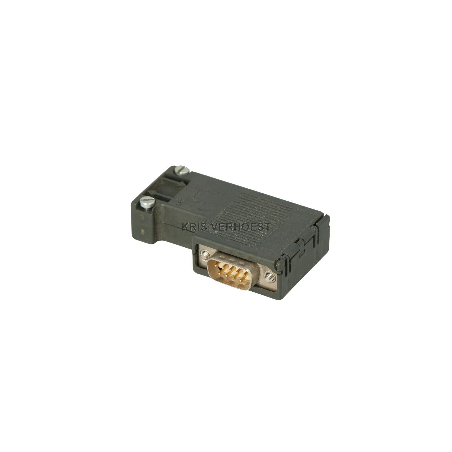 Siemens 6ES7972-0BA12-0XA0 (USED)