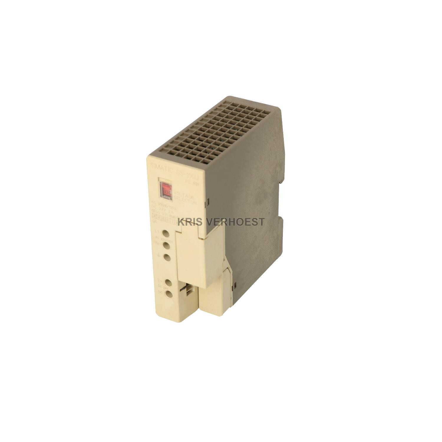 Siemens 6ES5931-8MD11 (USED)