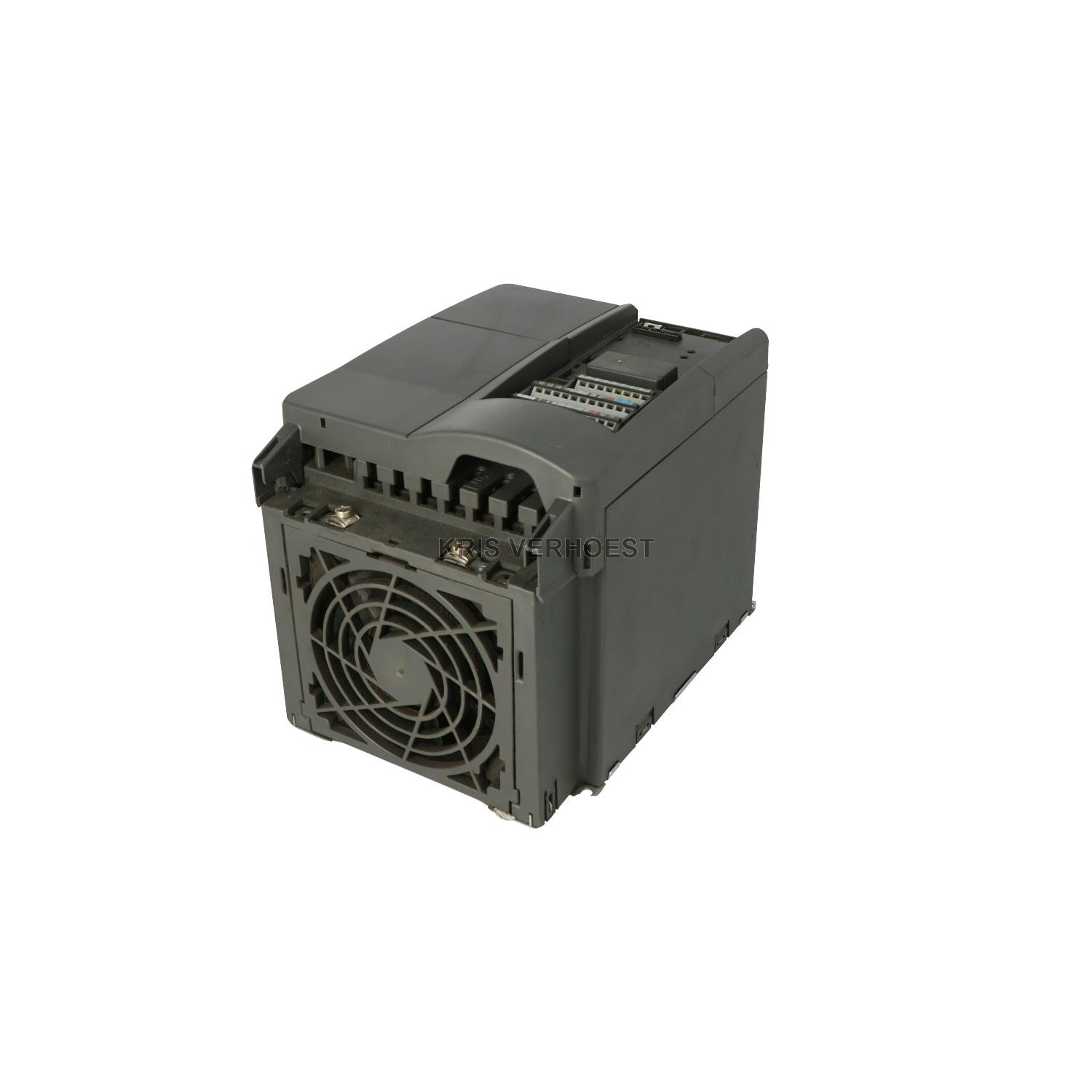 Siemens 6SE6440-2UD25-5CA1 (NEW)