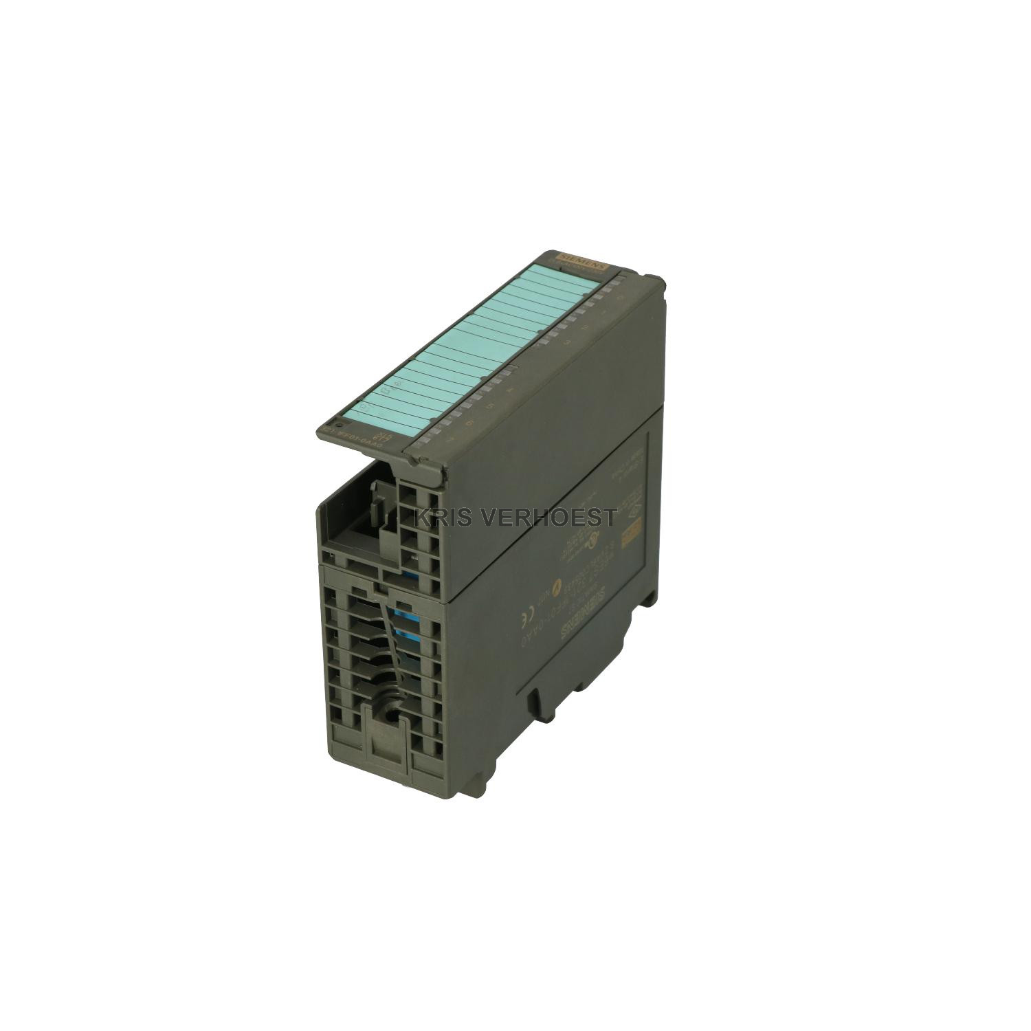 Siemens 6ES7321-1FF01-0AA0 (NEW)