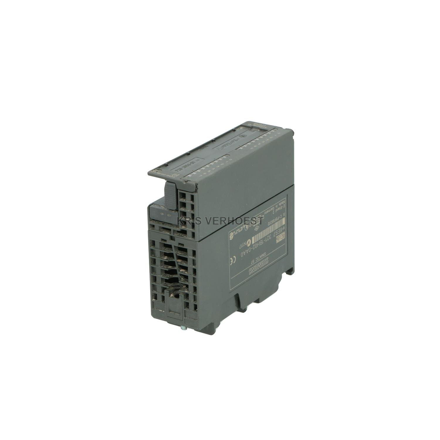 Siemens 6ES7321-1BH02-0AA0 (NEW)