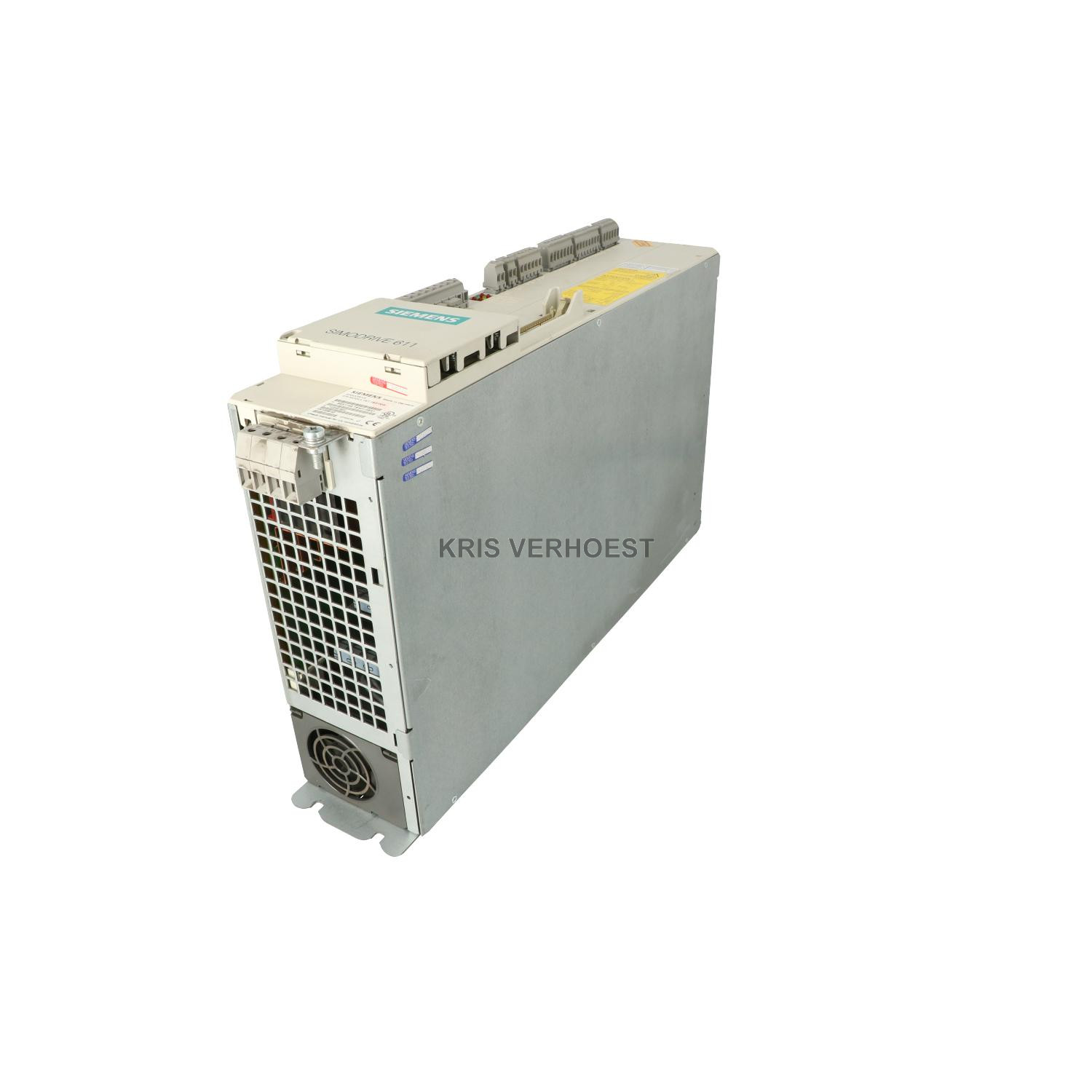 Siemens 6SN1145-1BA01-0BA1 (USED)