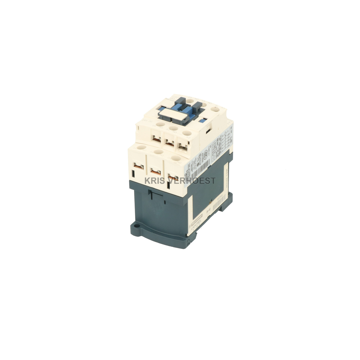 Telemecanique 040558 (USED)