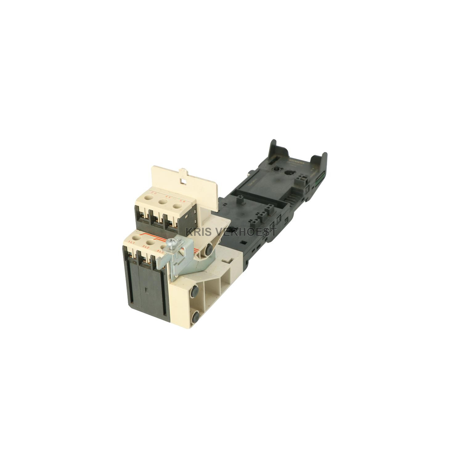 Siemens 3RK1903-3EC00 (USED)