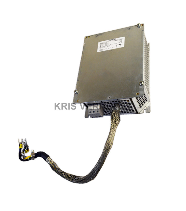 Siemens 6SE6400-3TC03-2CD3 (USED)