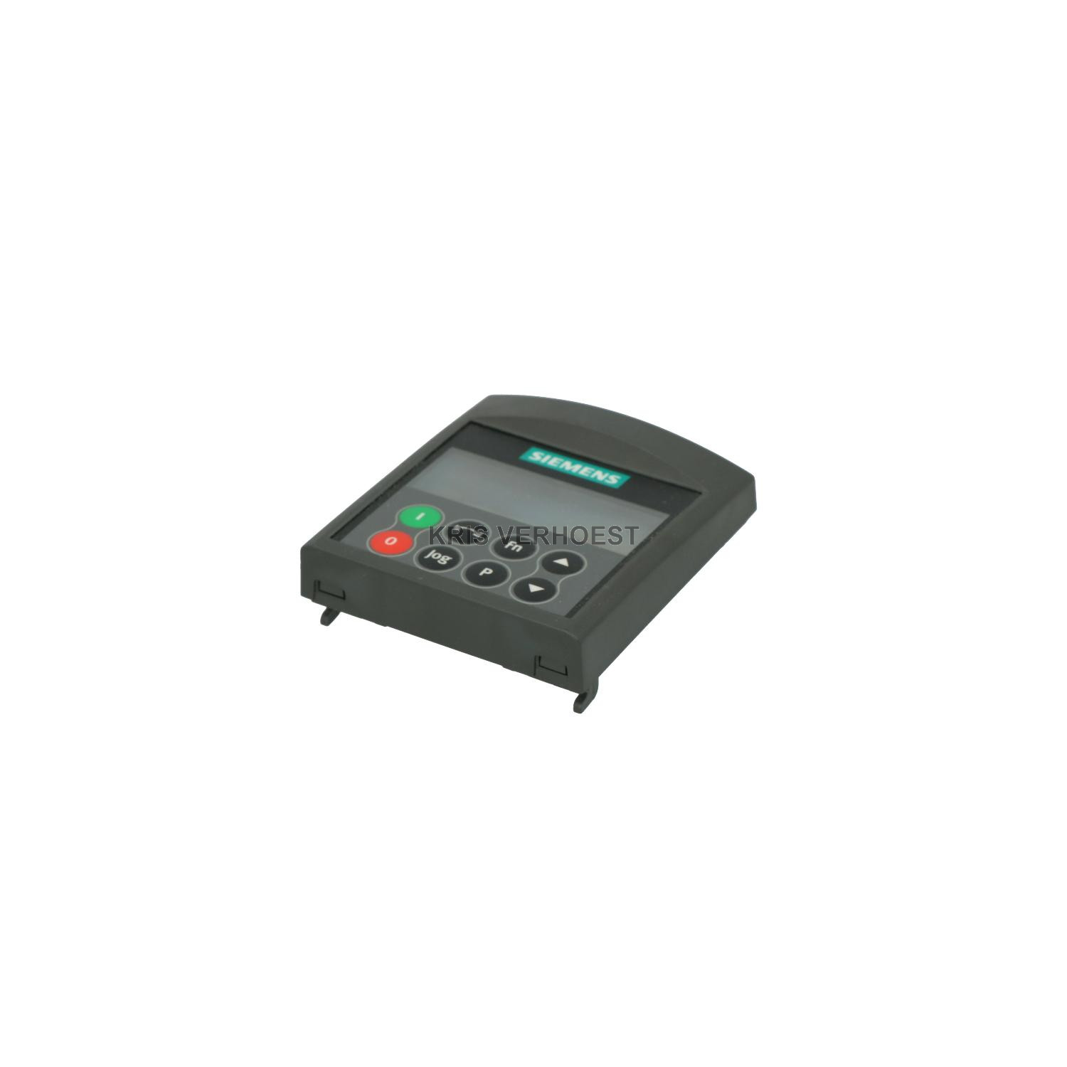 Siemens 6SE6400-0BP00-0AA0 (NEW)