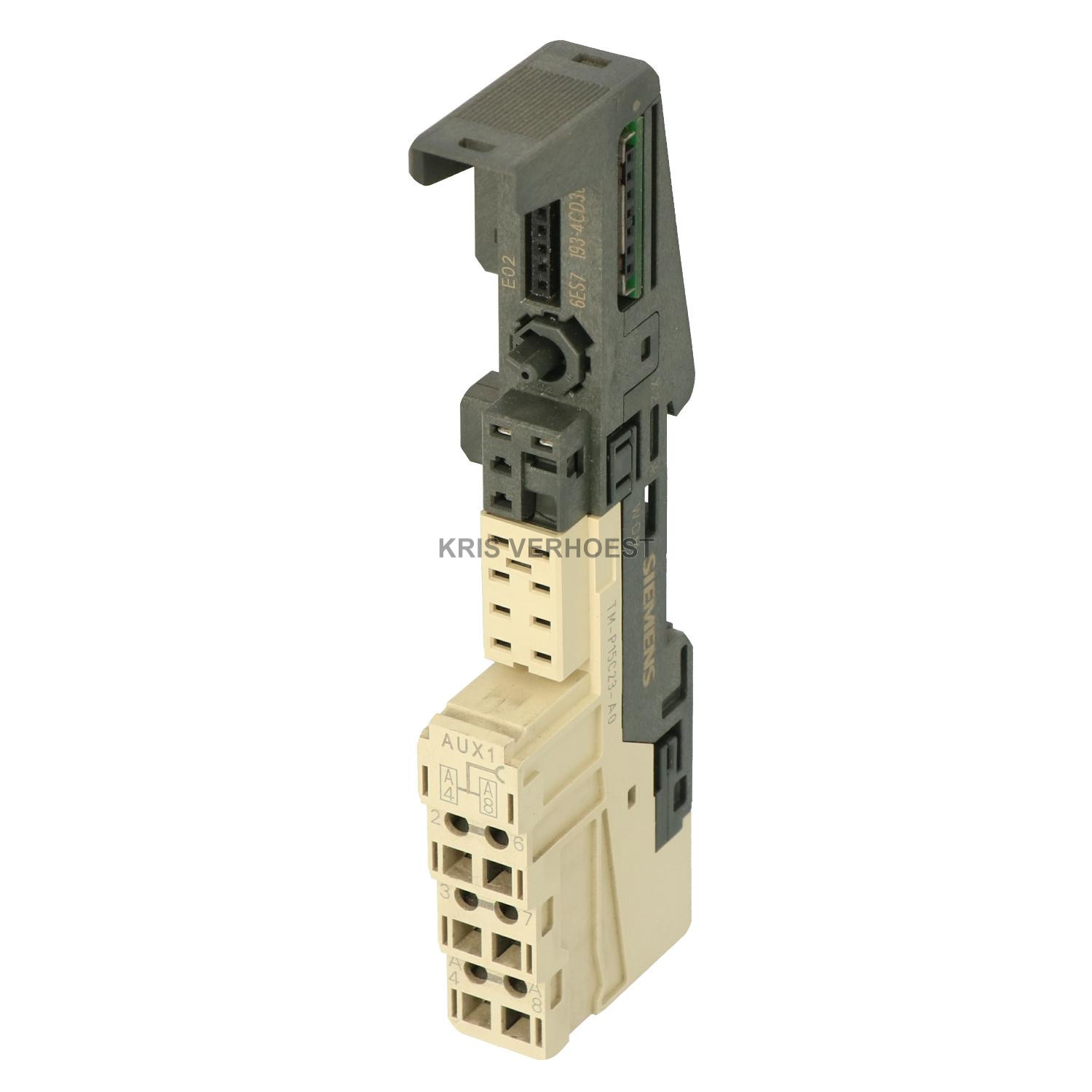 Siemens 6ES7193-4CD30-0AA0 (NEW)