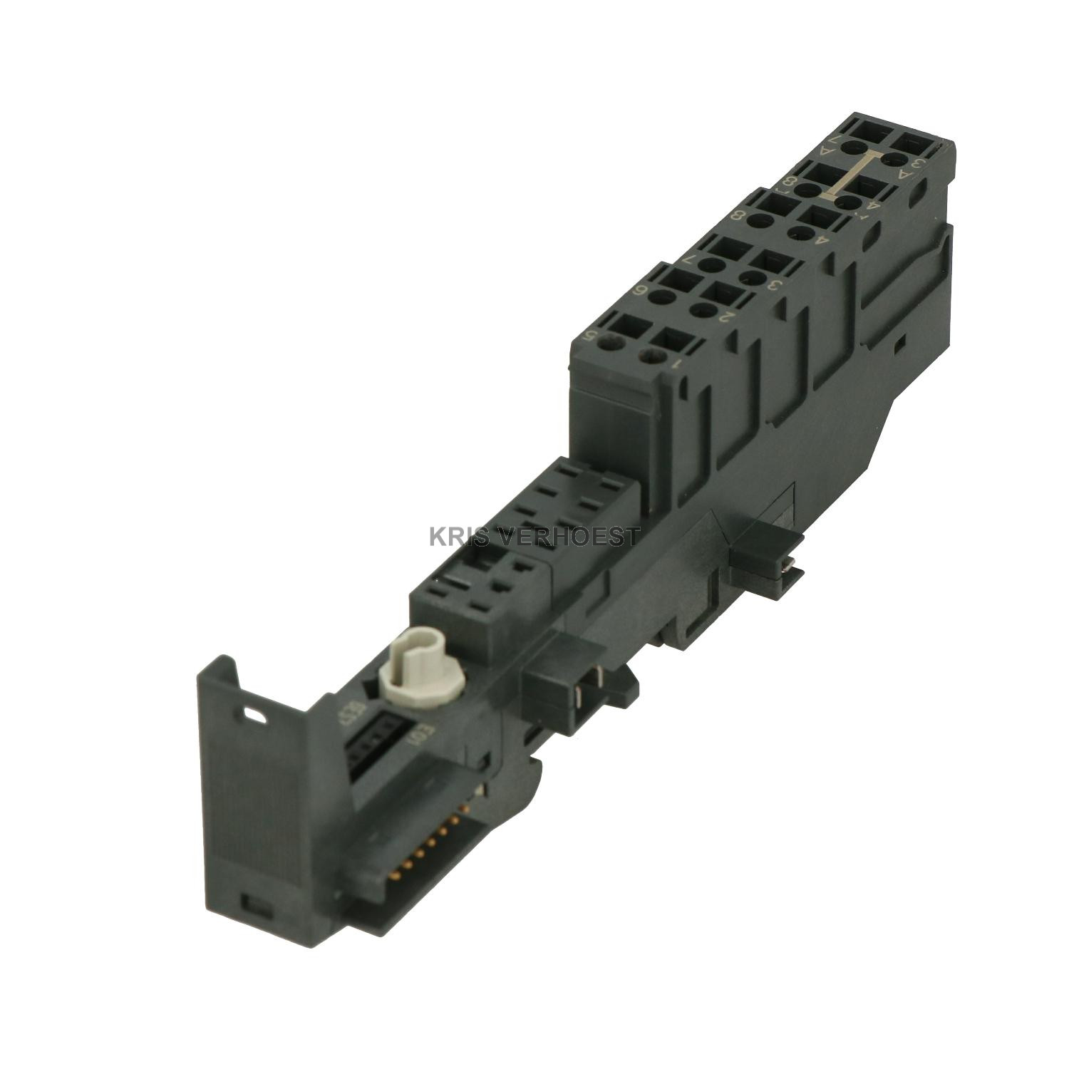 Siemens 6ES7193-4CA40-0AA0 (USED)