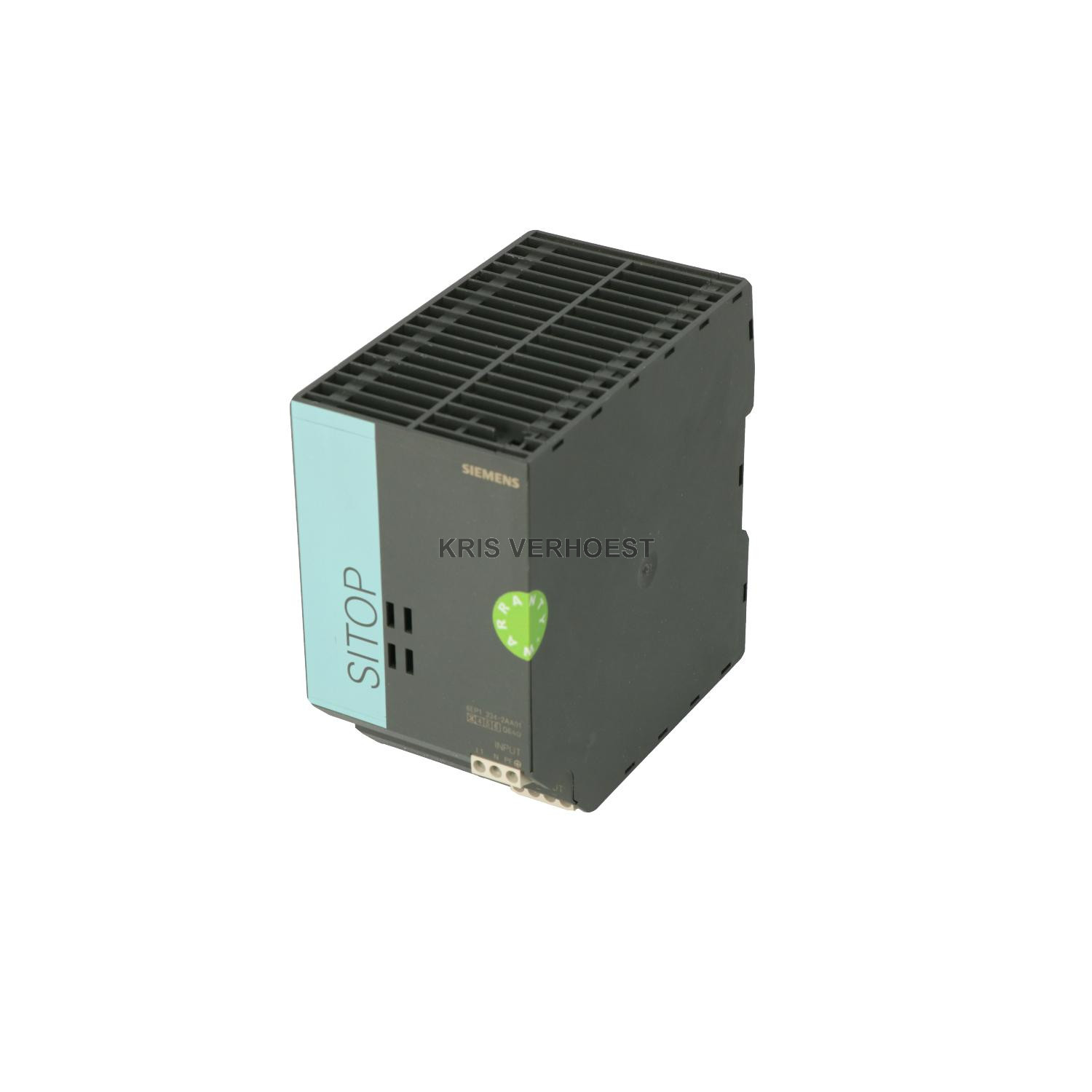 Siemens 6EP1334-2AA01 (NEW)