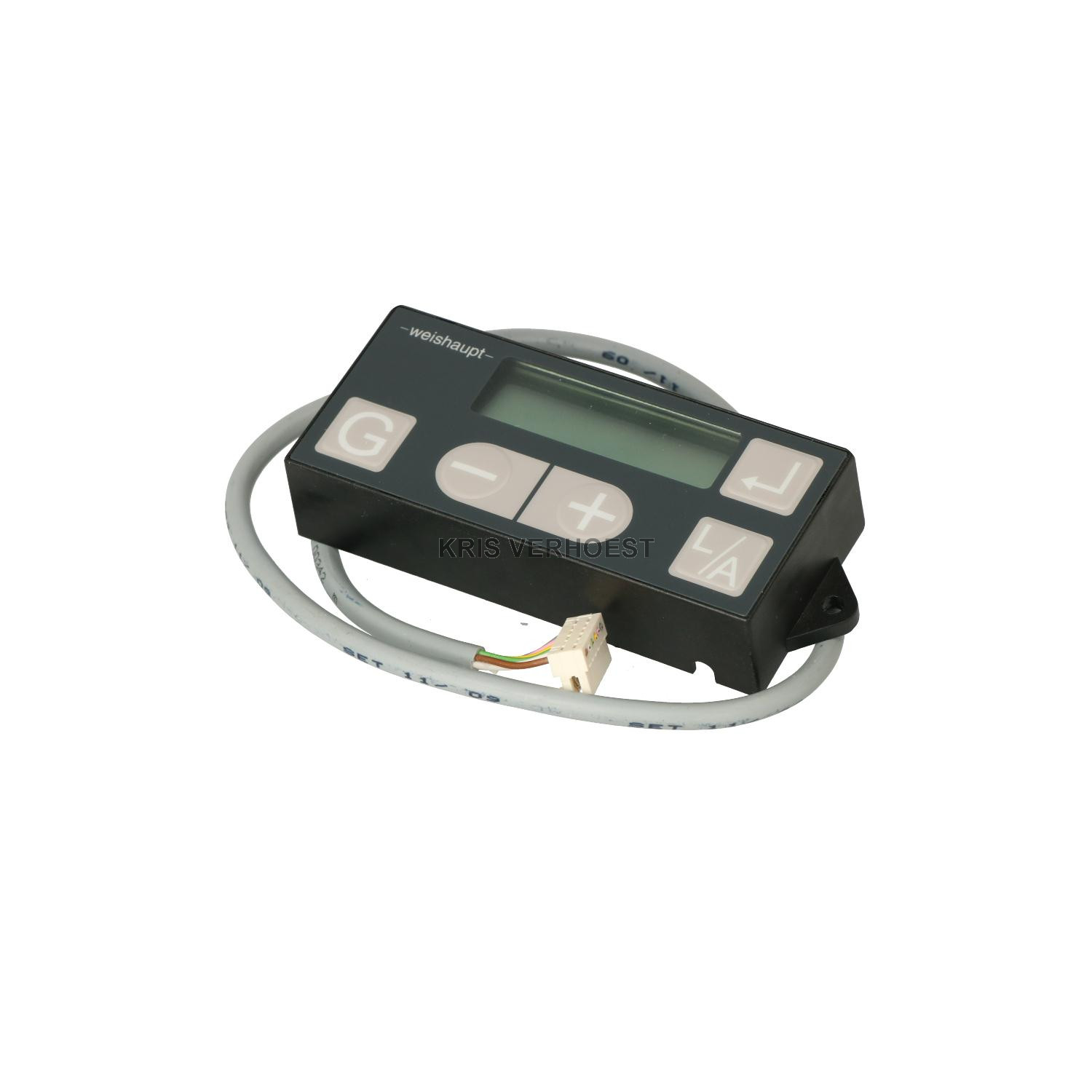 Weishaupt 660300 (NEW)