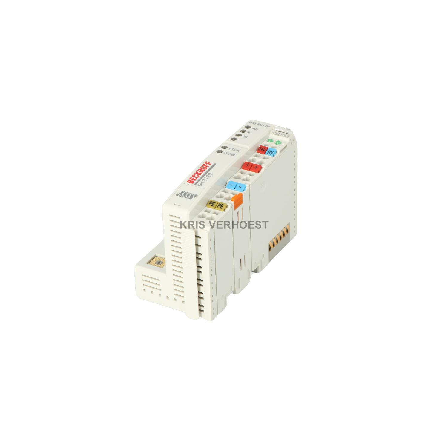 Beckhoff BK3120 (NEW)