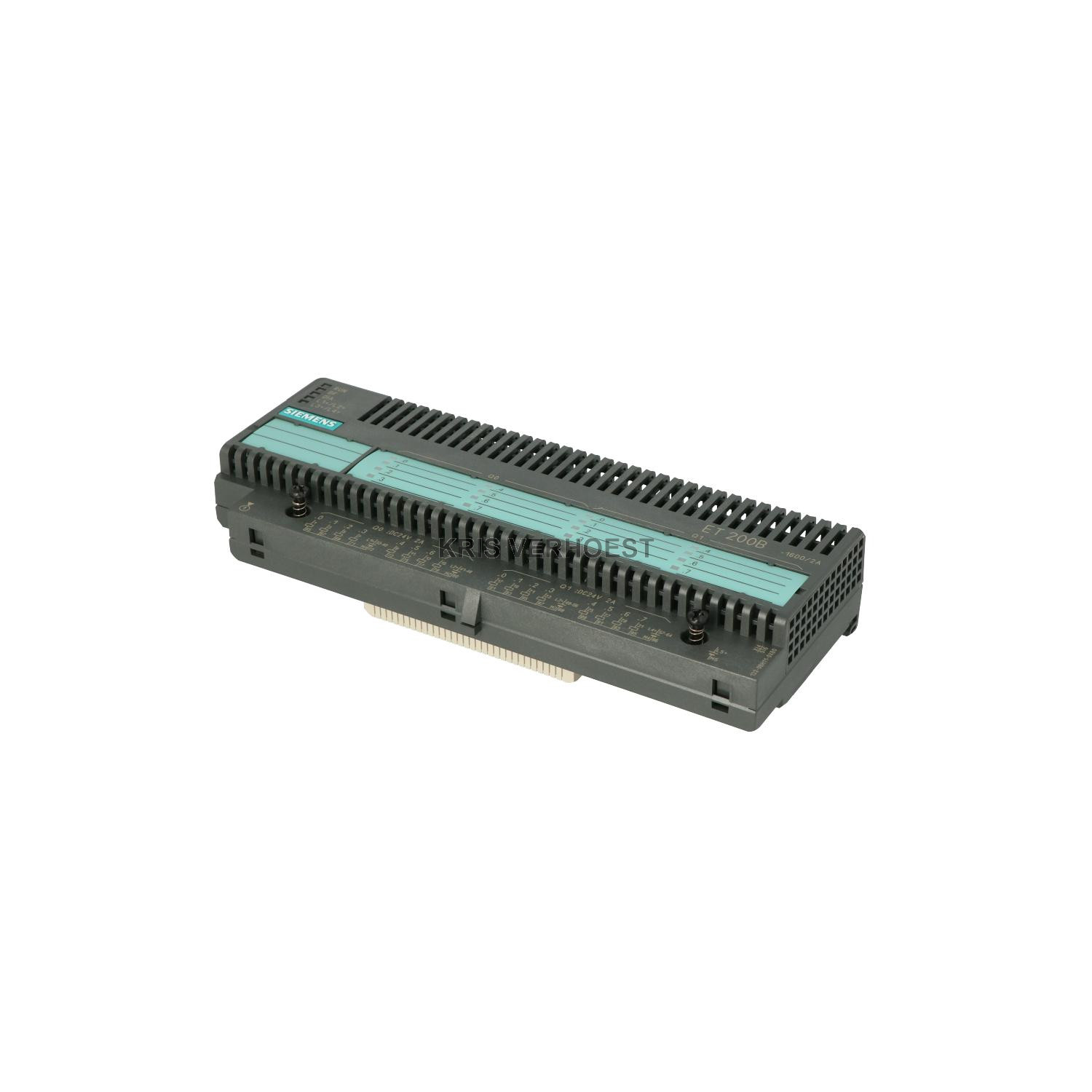Siemens 6ES7132-0BH11-0XB0 (NEW)