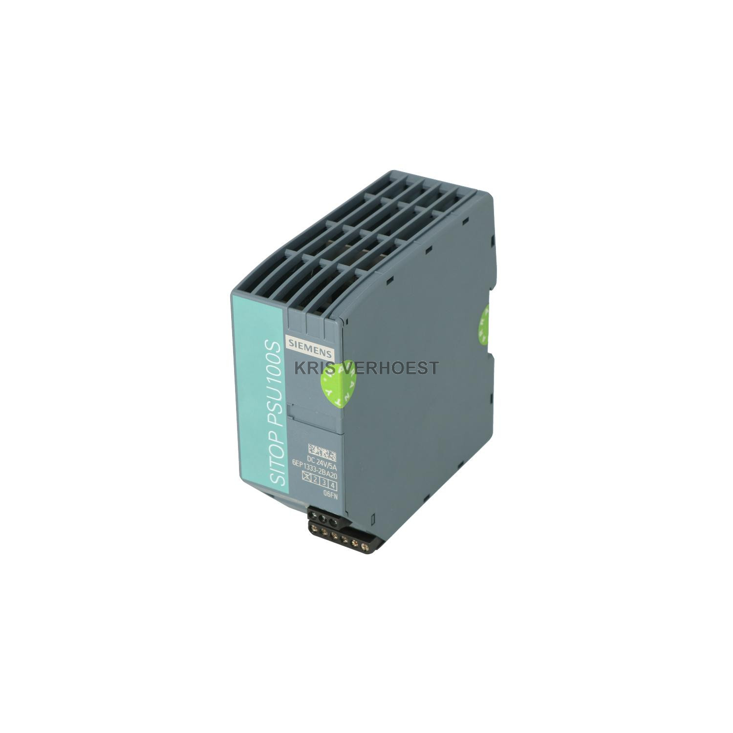 Siemens 6EP1333-2BA20 (USED)