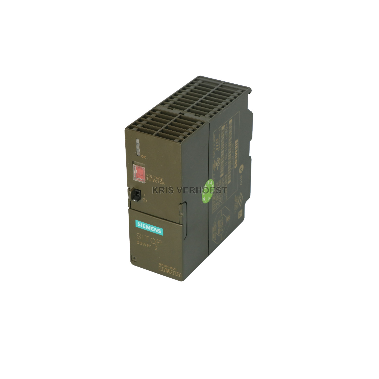 Siemens 6EP1331-1SL11 (NEW)