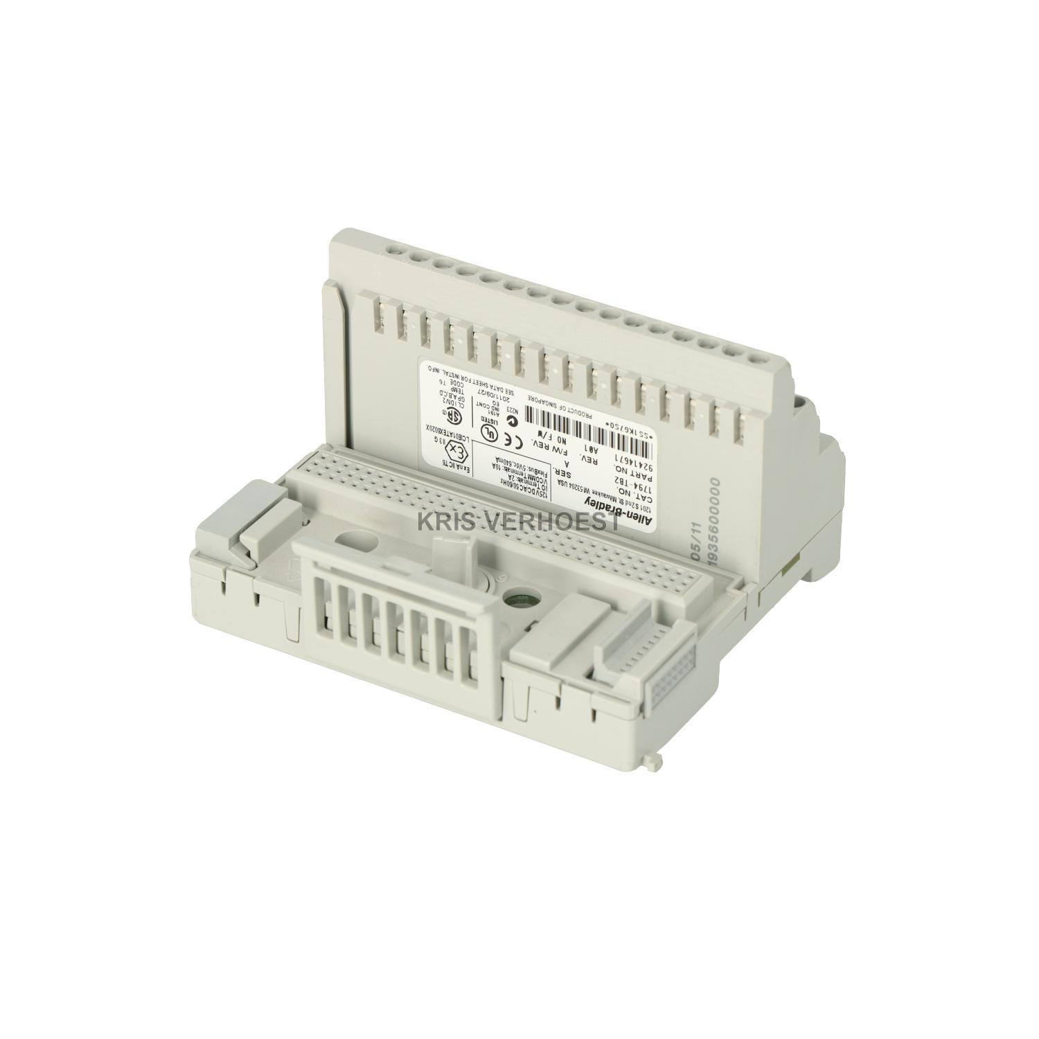Allen-Bradley 1794-TB2 (USED)