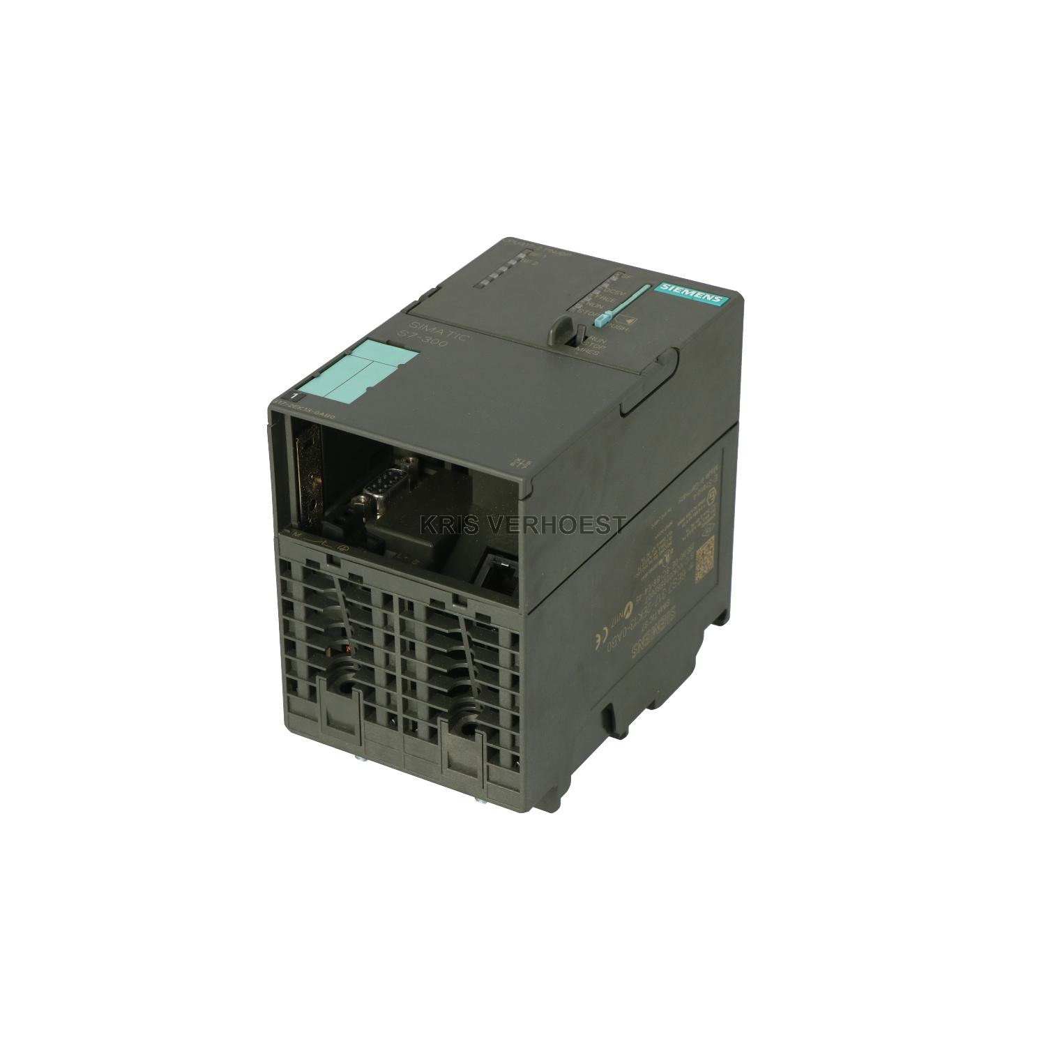 Siemens 6ES7317-2EK13-0AB0 (USED)